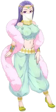 女骗子