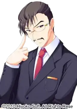 織部 誠司