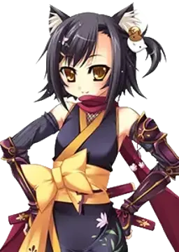 サーシャ ユイ