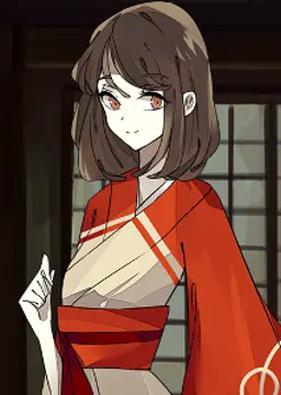 Chiyo Ayase