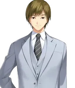 尚人