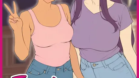Futanari have a heart too