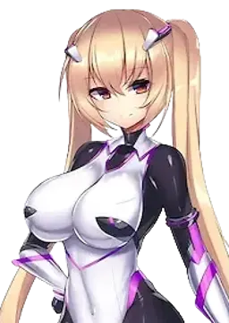 真宮寺カナデ