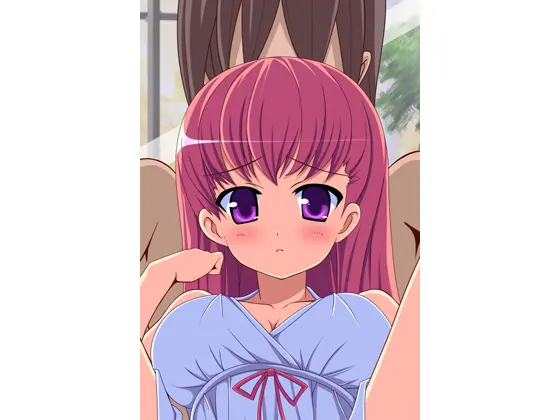 萌えっ娘パラダイス8