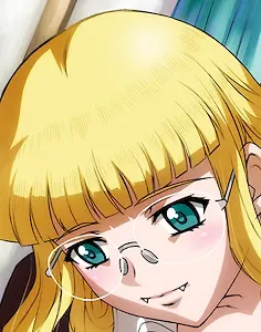 エルフリーデ