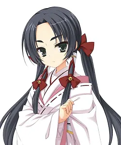山端枫