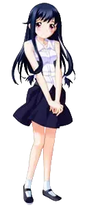 吉住冬乃