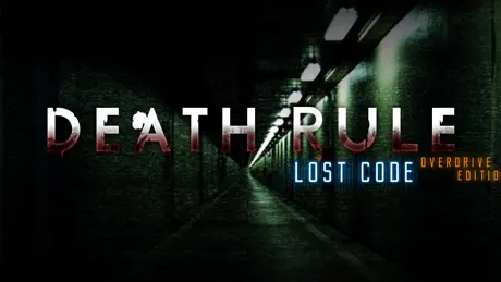 Death Rule: Lost Code