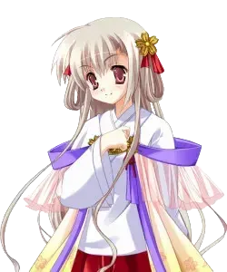 吉野姫