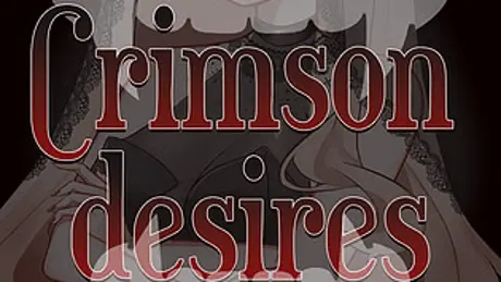 Crimson desires