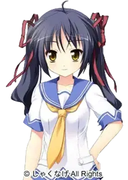 大神ひなた