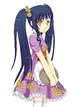 玲子