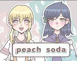peach soda