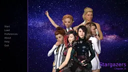 Stargazers