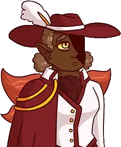 Helia Copperspring