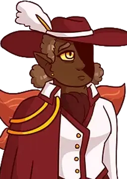 Helia Copperspring