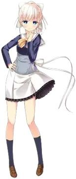 古塚由依