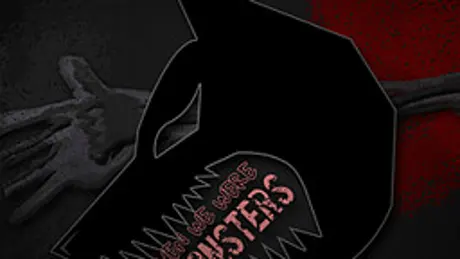 When We Were Monsters