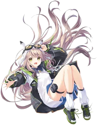 総羽愛乃