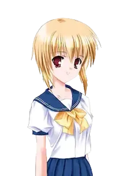 入江 優希