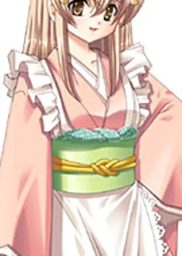姫宮 渚