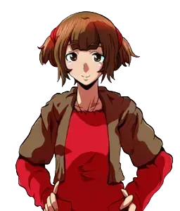 まどか