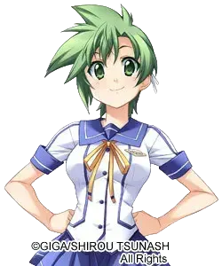 埃尔妮·立花
