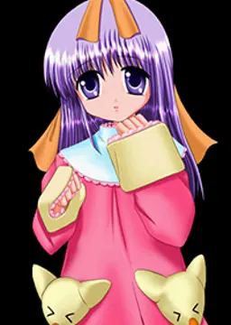 深田 美雨