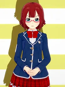 八神尤莉亚