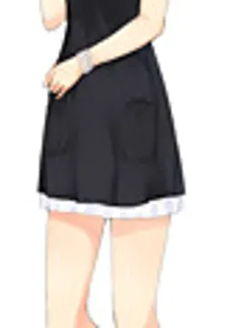 Hoshikawa Kotoko