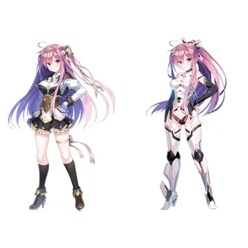 アキナ・ランドール