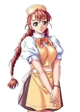 武中 つかさ