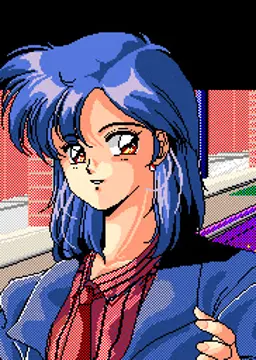 シリィ・ムーン