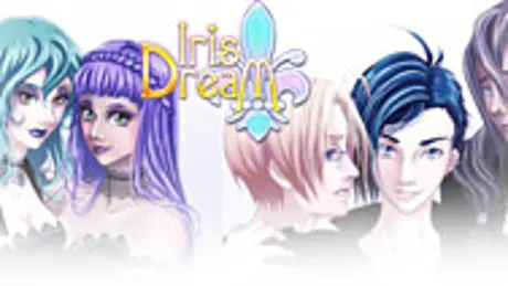 Iris Dream