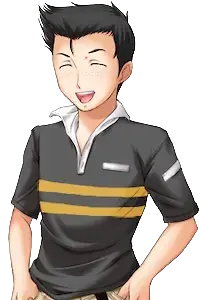島本 正平