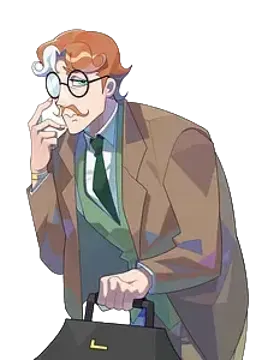 Dr. Harlow