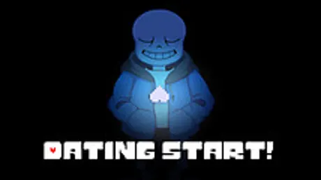 DATING START!
