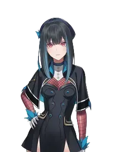Aria Steelwind
