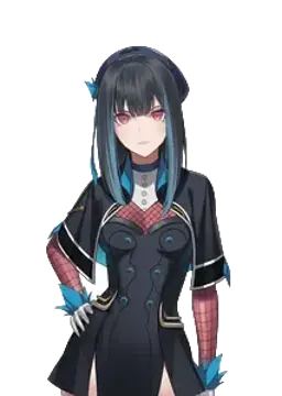 Aria Steelwind