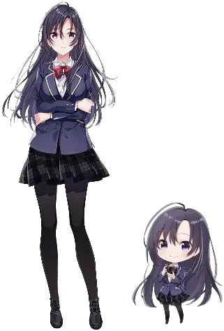 勿来美玖