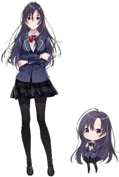 勿来美玖