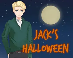 Jack's Halloween