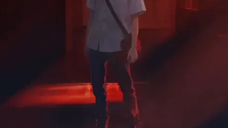 人魔