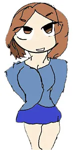 Miss Saltee