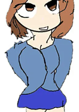 Miss Saltee