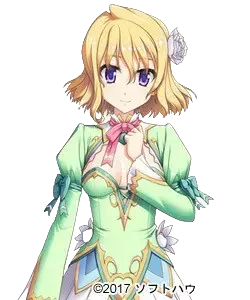 コルネッタ＝ブラウベル