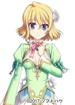 コルネッタ＝ブラウベル
