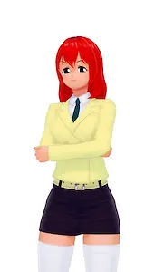 Ashley
