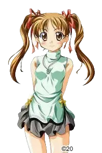 蕨紀子