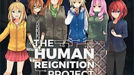 The Human Reignition Project
